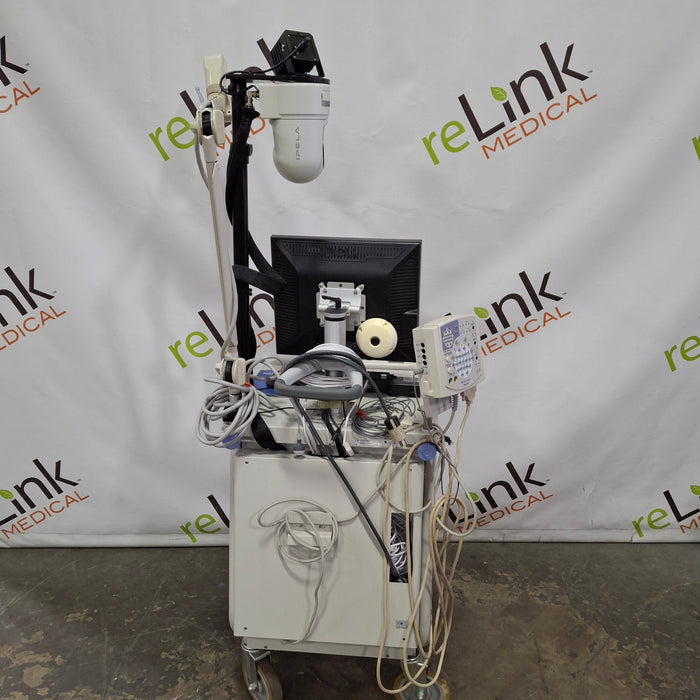 Nihon Kohden Neurofax EEG System