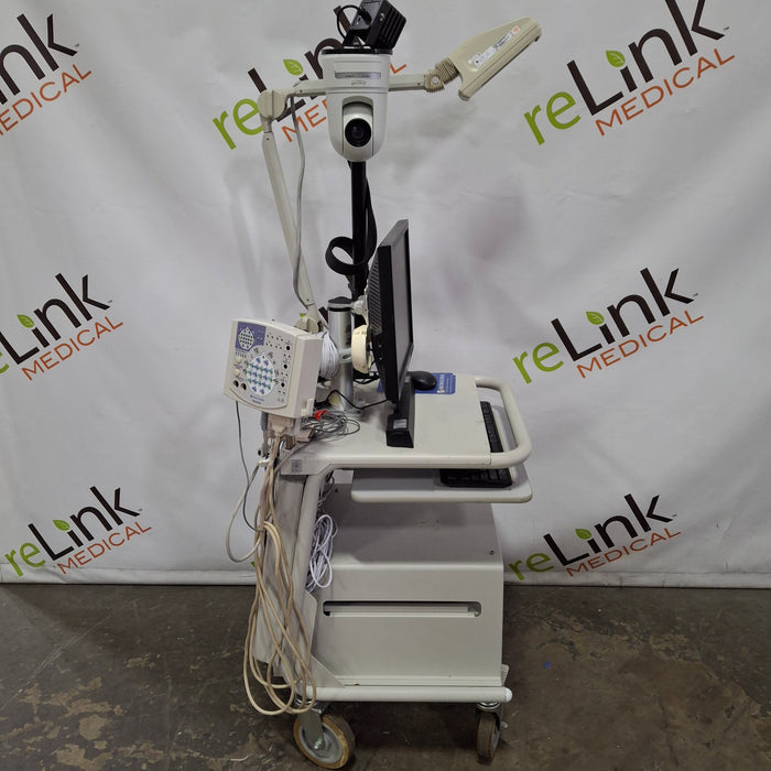 Nihon Kohden Neurofax EEG System