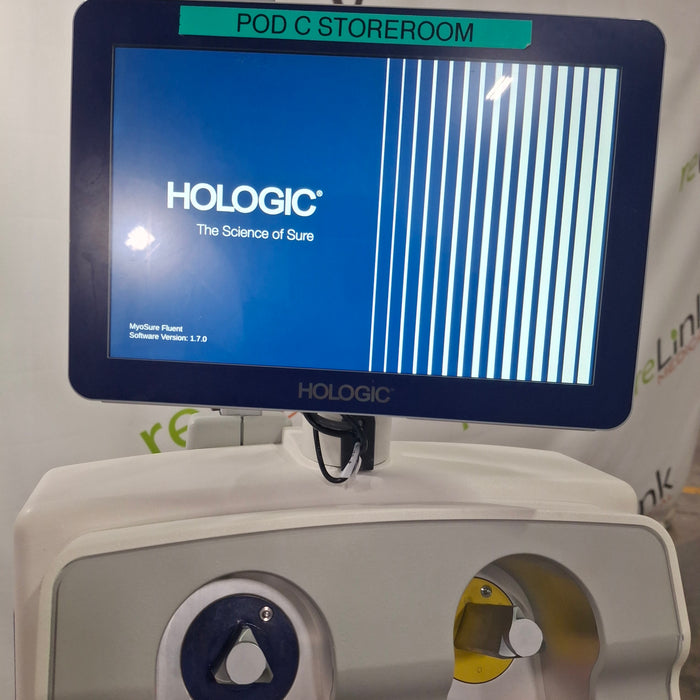 Hologic, Inc. Fluent Fluid Management System