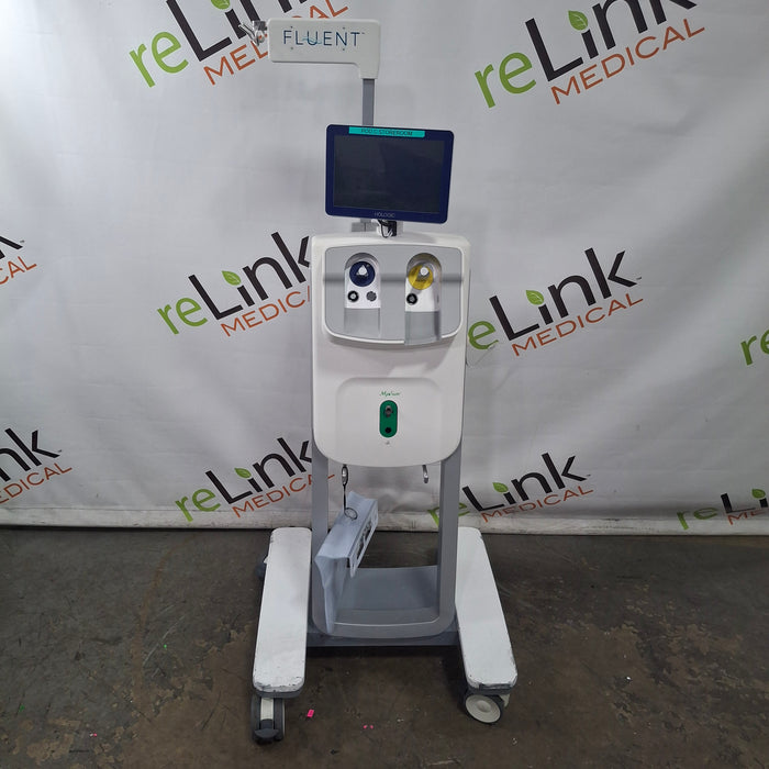 Hologic, Inc. Fluent Fluid Management System