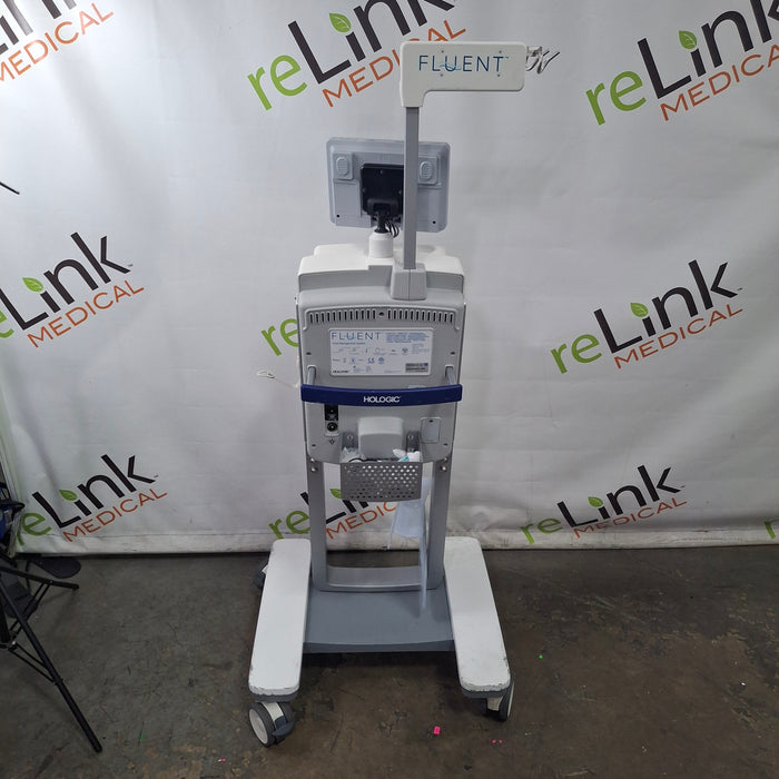 Hologic, Inc. Fluent Fluid Management System