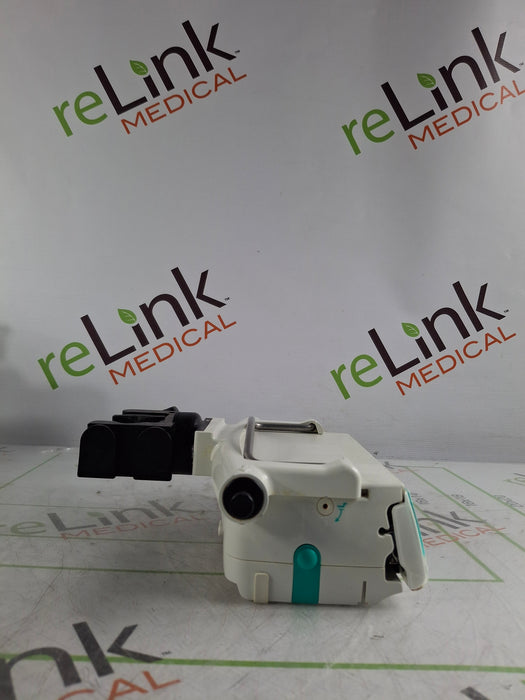 B. Braun Infusomat Space w/Pole Clamp & AC Adapter Infusion Pump
