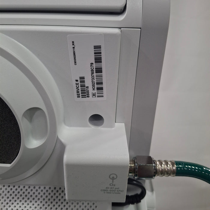 Philips Trilogy EV300 Ventilator