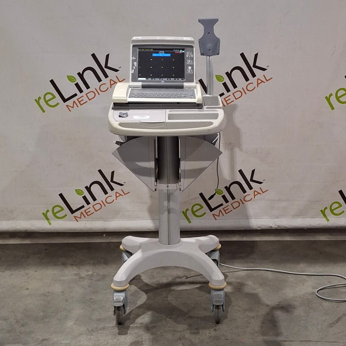 GE Healthcare MAC 5500 ECG without CAM Module