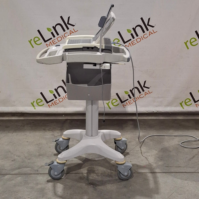 GE Healthcare MAC 5500 ECG without CAM Module