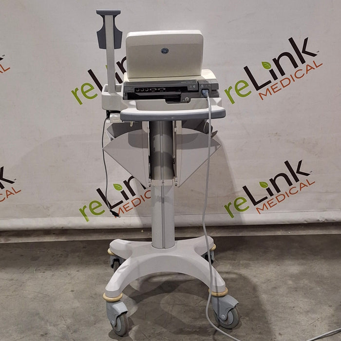 GE Healthcare MAC 5500 ECG without CAM Module