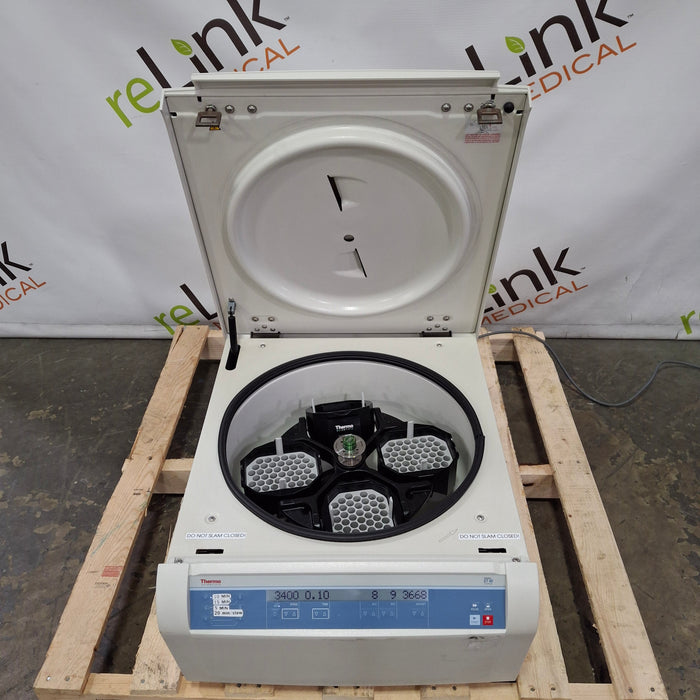 Thermo Scientific Sorvall ST 40 Centrifuge