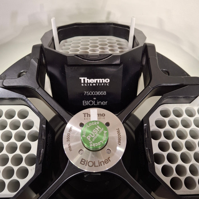 Thermo Scientific Sorvall ST 40 Centrifuge