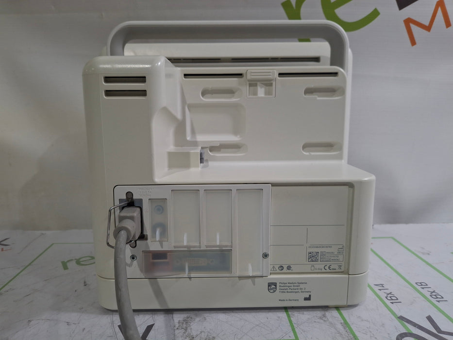 Philips MX450 Portable/Bedside Patient Monitor