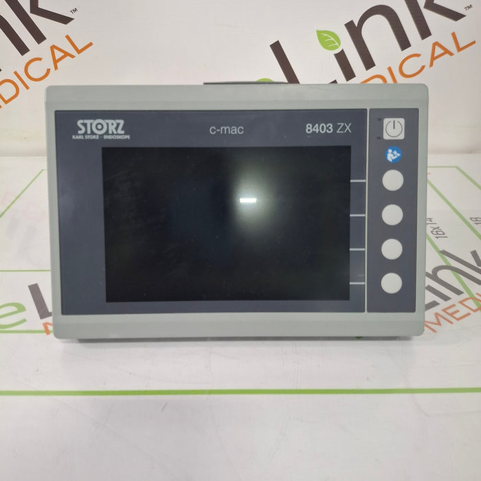 Karl Storz 8403 ZX C-MAC Monitor