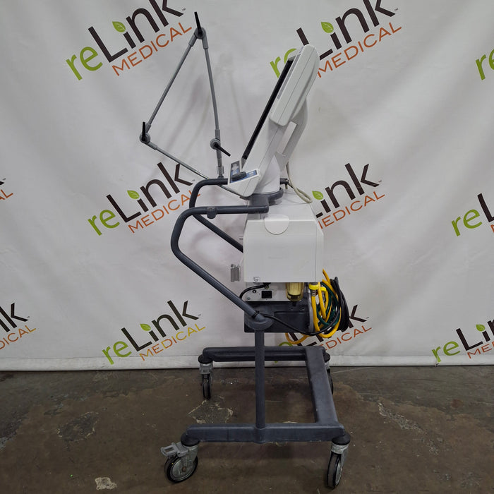 Puritan Bennett 840 Ventilator without Compressor