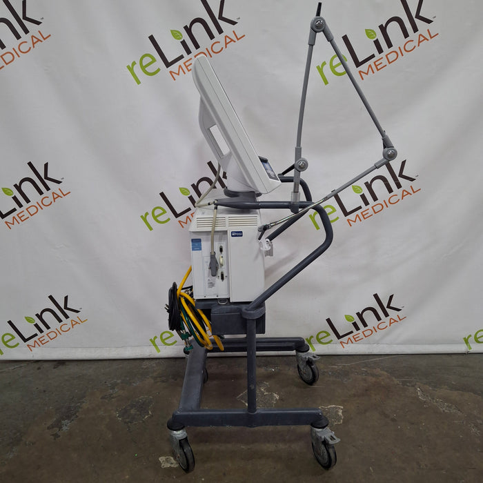 Puritan Bennett 840 Ventilator without Compressor