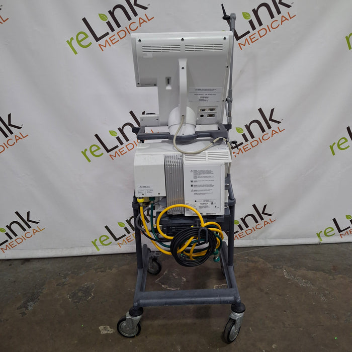 Puritan Bennett 840 Ventilator without Compressor