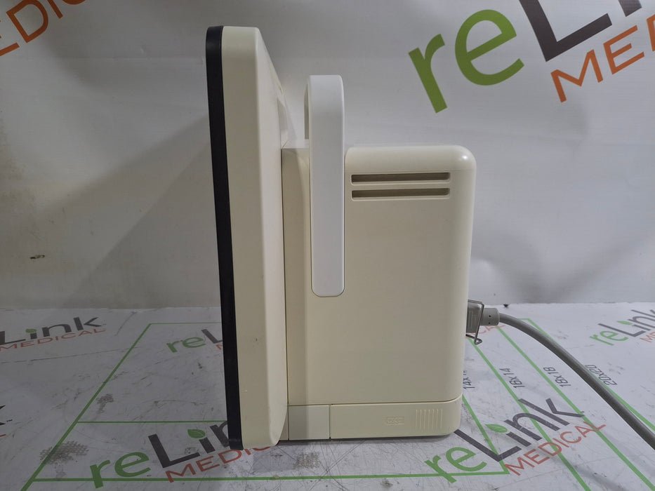 Philips MX550 Portable/Bedside Patient Monitor