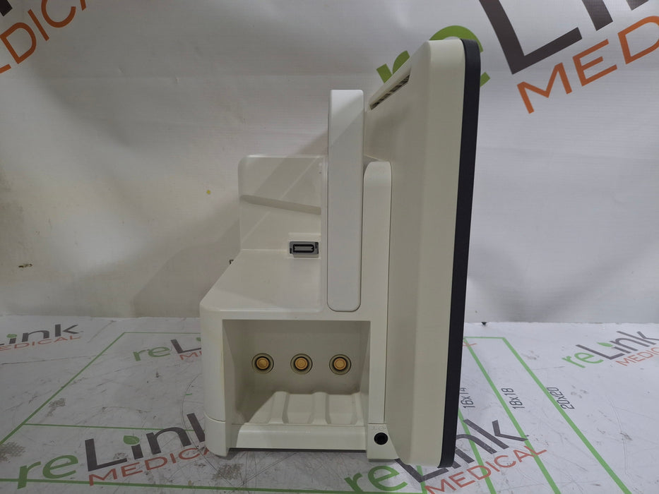 Philips MX550 Portable/Bedside Patient Monitor
