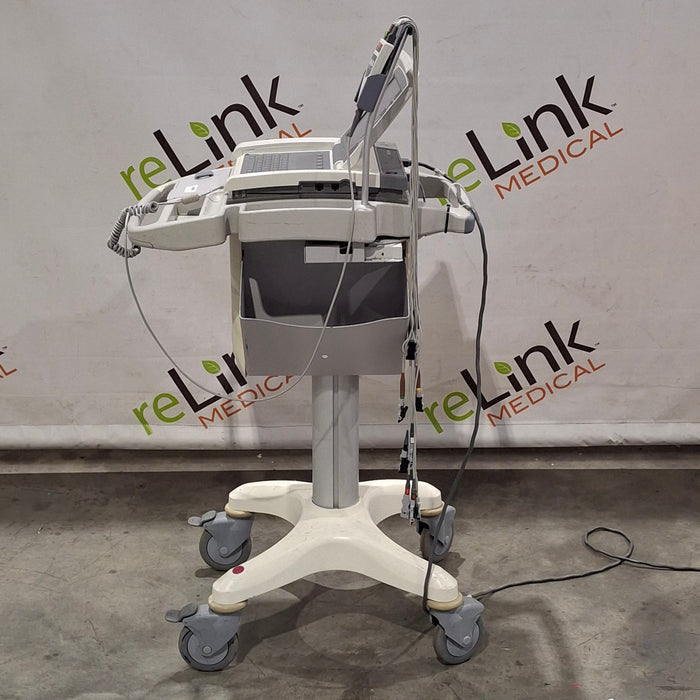 GE Healthcare MAC 5500 ECG with CAM Module