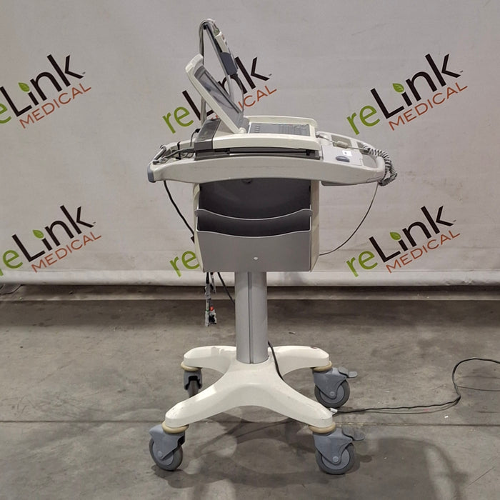 GE Healthcare MAC 5500 ECG with CAM Module