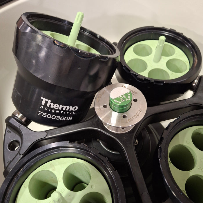 Thermo Scientific Sorvall ST 40 Centrifuge