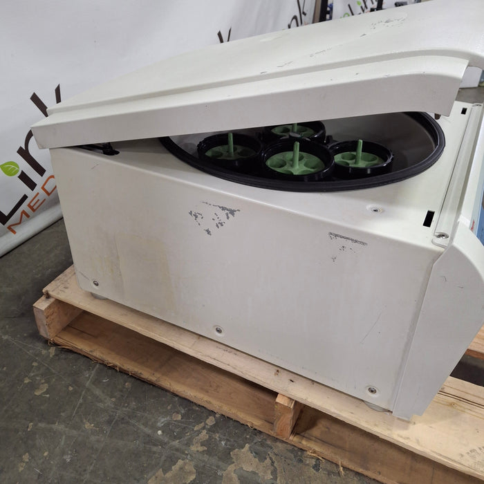 Thermo Scientific Sorvall ST 40 Centrifuge