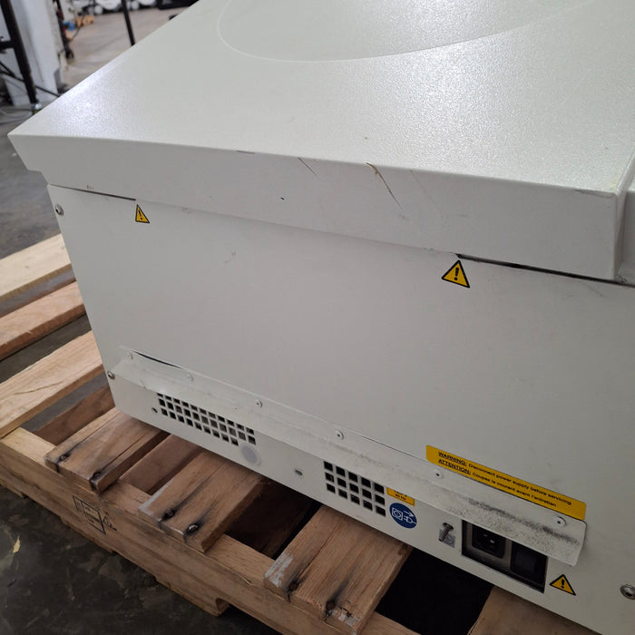 Thermo Scientific Sorvall ST 40 Centrifuge