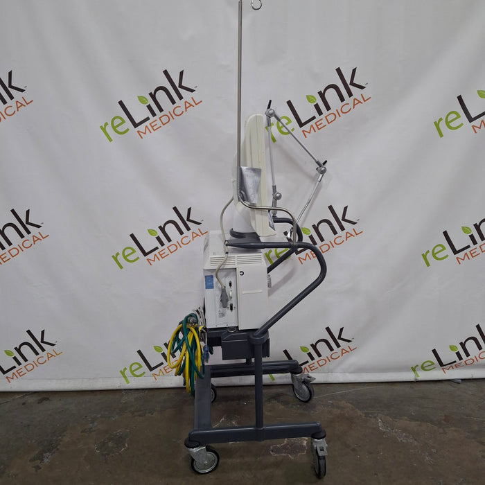 Puritan Bennett 840 Ventilator without Compressor