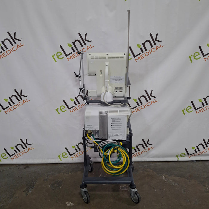 Puritan Bennett 840 Ventilator without Compressor