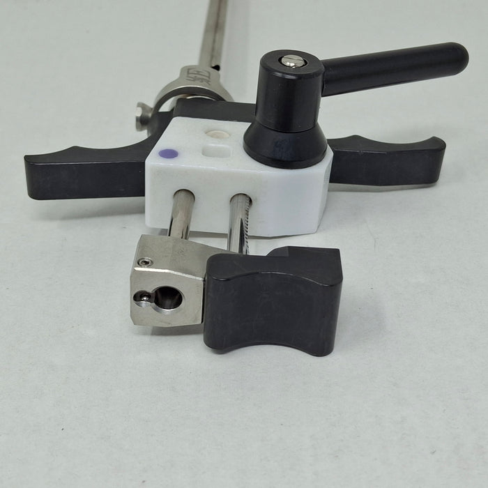 Gyrus Acmi, Inc. EMWE Working Element