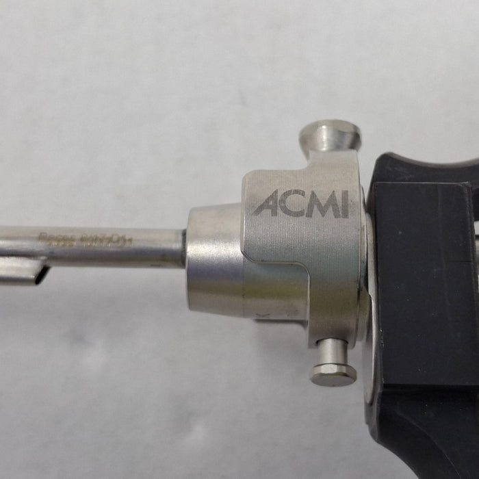 Gyrus Acmi, Inc. EMWE Working Element