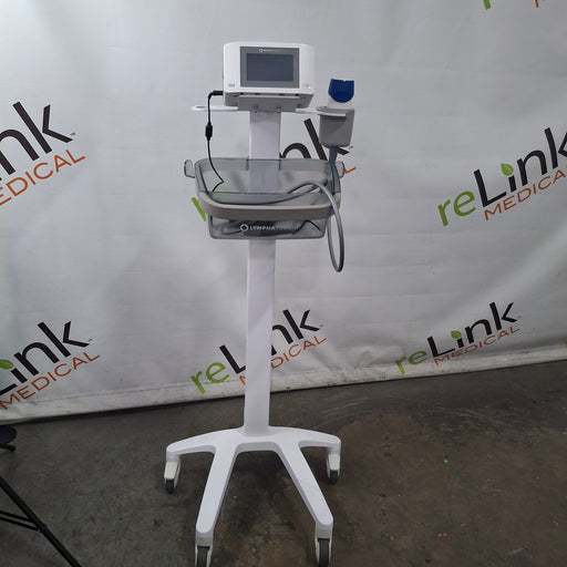 Healthy Life Devices Ltd. Healthy Life Devices Ltd. HLD PhysioTouch A02 Negative Pressure Therapy System Surgical Equipment reLink Online