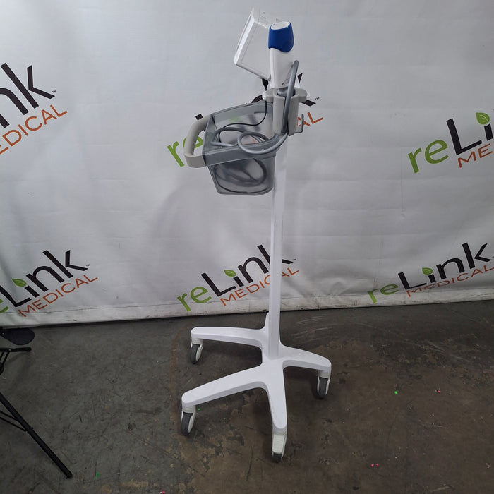 Healthy Life Devices Ltd. HLD PhysioTouch A02 Negative Pressure Therapy System
