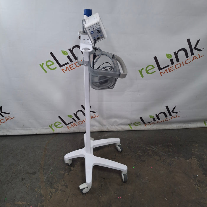 Healthy Life Devices Ltd. HLD PhysioTouch A02 Negative Pressure Therapy System