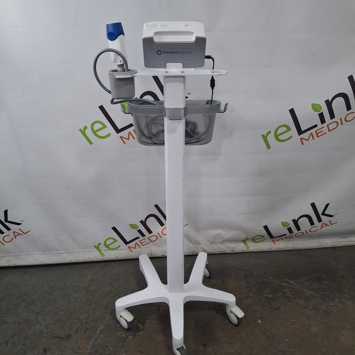 Healthy Life Devices Ltd. HLD PhysioTouch A02 Negative Pressure Therapy System