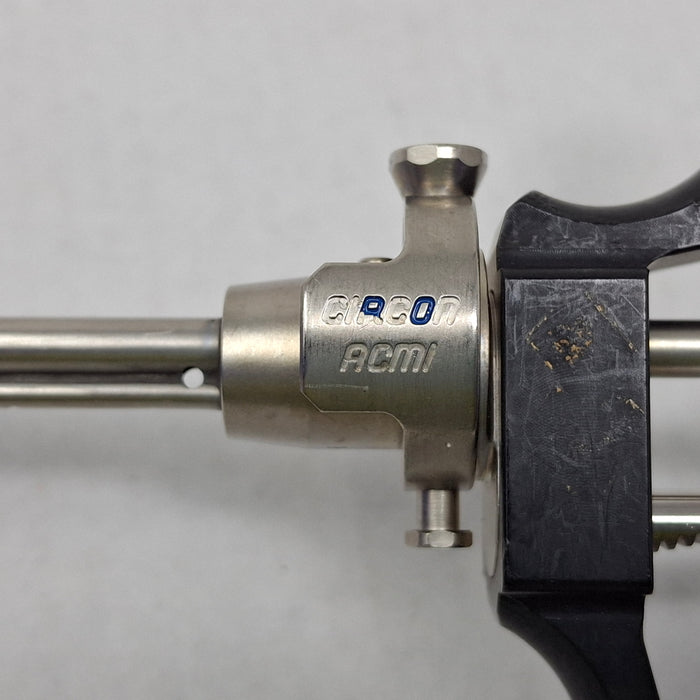 Gyrus Acmi, Inc. EMWE Working Element