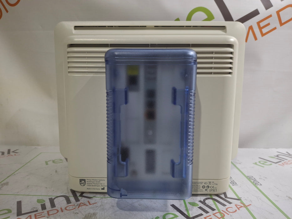 Philips MX700 Bedside Patient Monitor