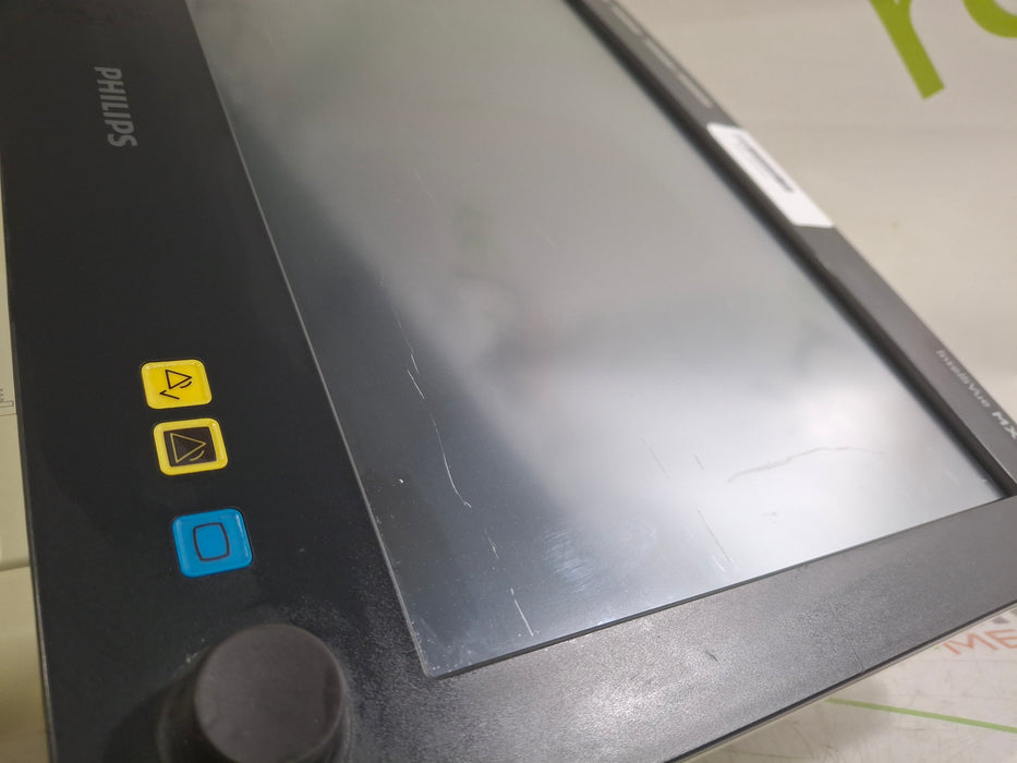Philips MX700 Bedside Patient Monitor