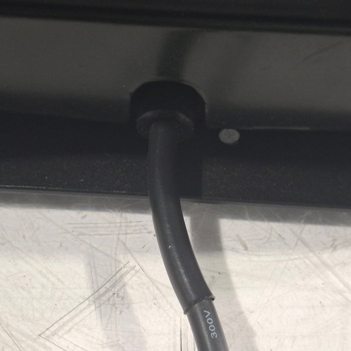 Mizuho OSI Foot Control