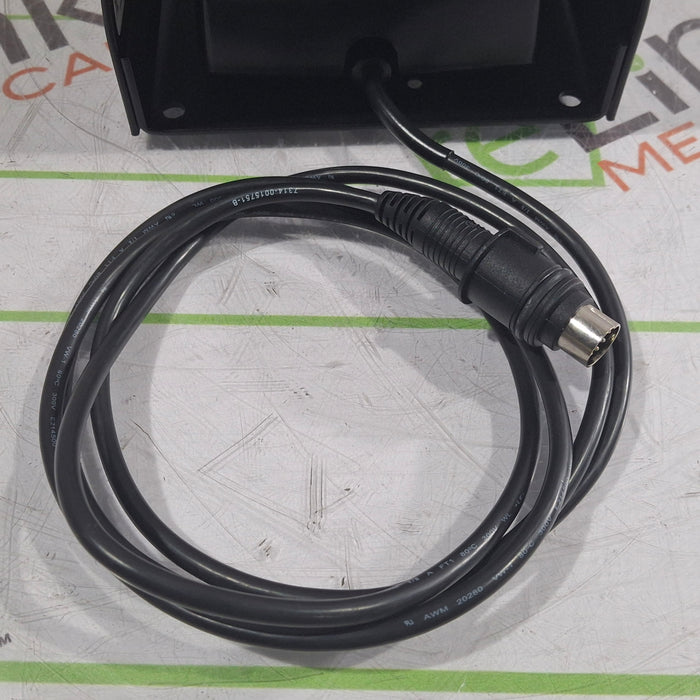 Mizuho OSI Foot Control