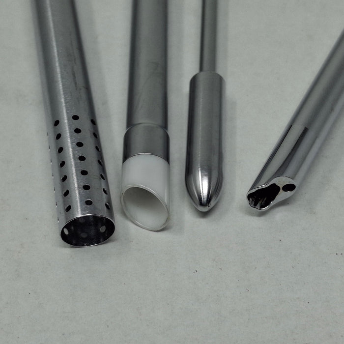Gynecare 01934, 01939, and 01735 Resectoscope Sheath Set