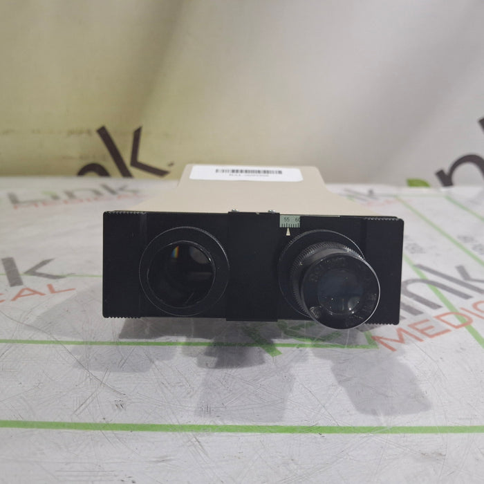 Olympus BH-2 BHTU Binocular Microscope Head