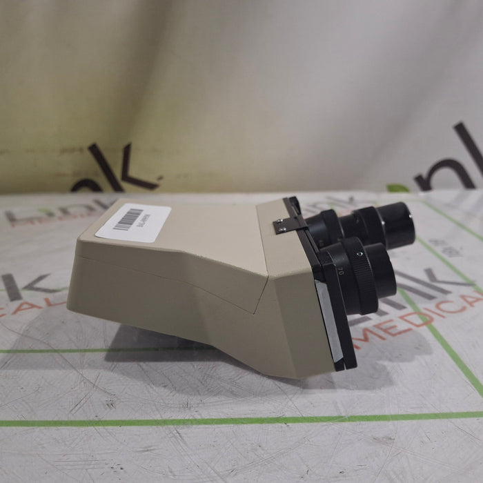 Olympus BH-2 BHTU Binocular Microscope Head
