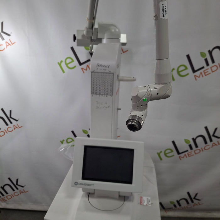 Coherent UltraPulse 5000C CO2 Laser