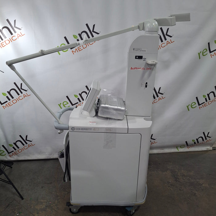 Coherent UltraPulse 5000C CO2 Laser