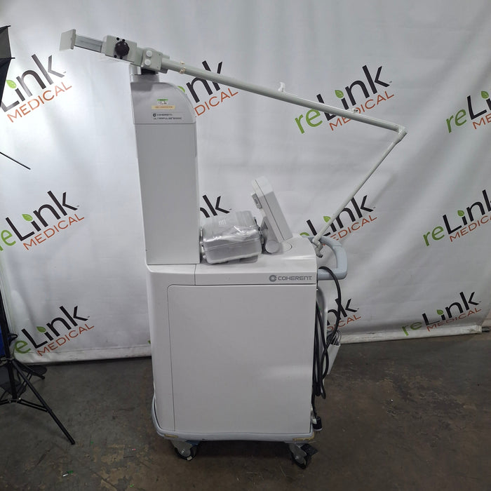 Coherent UltraPulse 5000C CO2 Laser