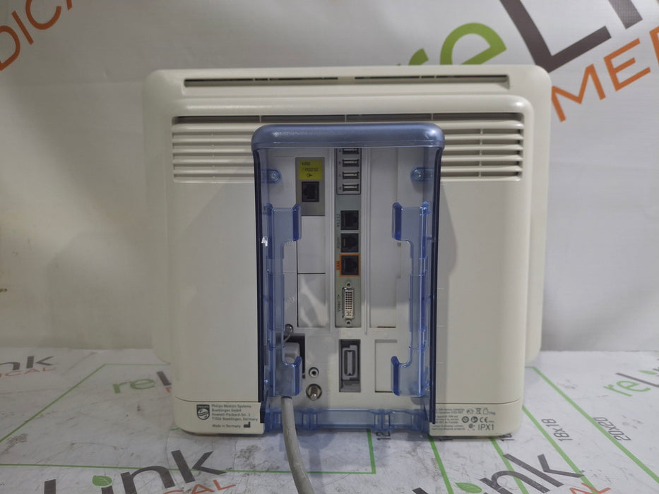 Philips MX700 Bedside Patient Monitor