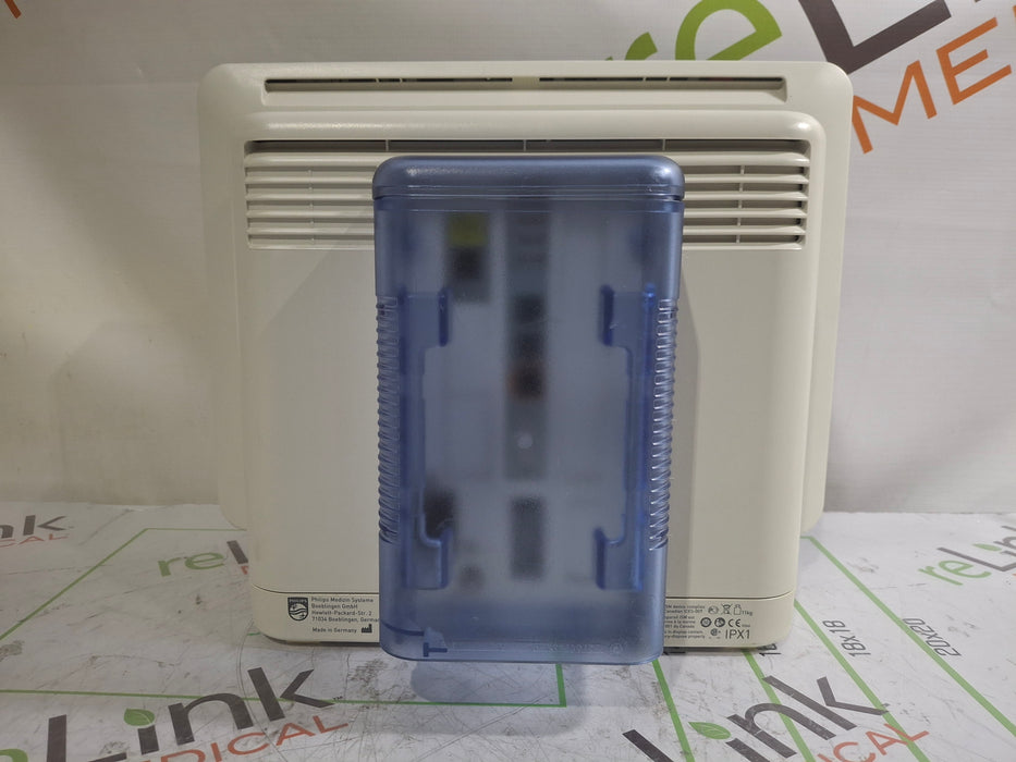Philips MX700 Bedside Patient Monitor