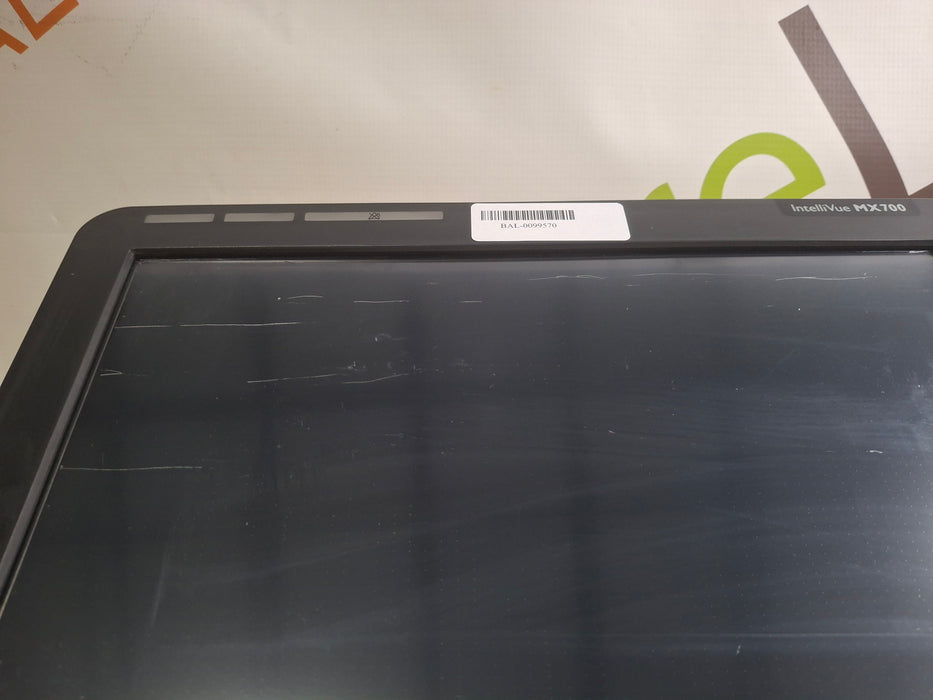 Philips MX700 Bedside Patient Monitor