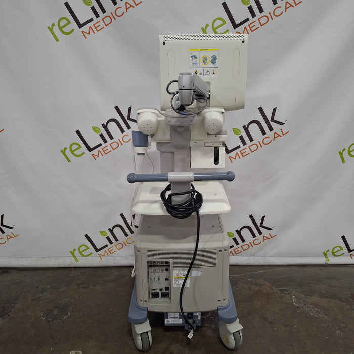 GE Healthcare Logiq P5 Ultrasound