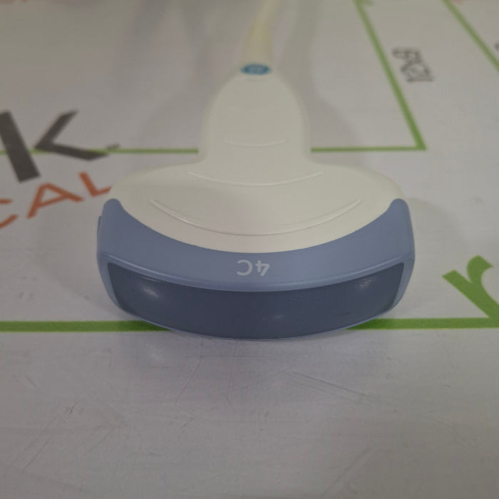 GE Healthcare Logiq P5 Ultrasound