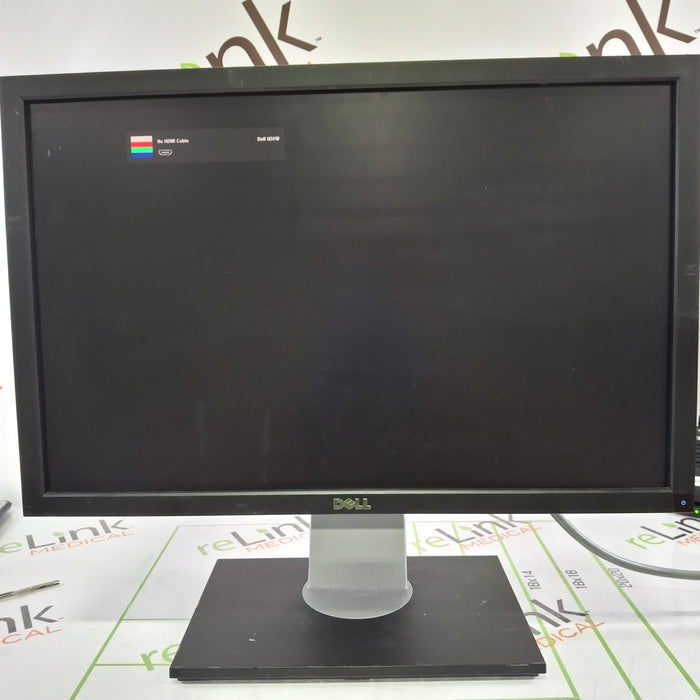 Dell LCD Computer Monitor