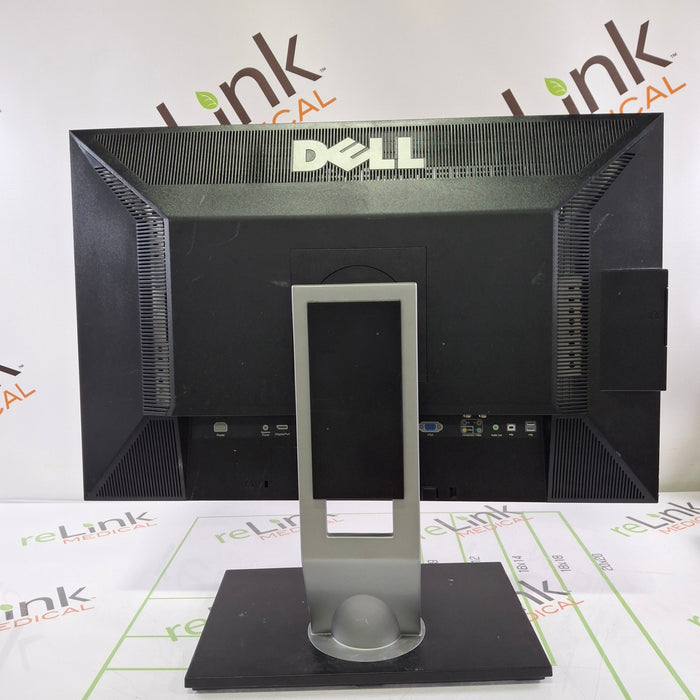 Dell LCD Computer Monitor